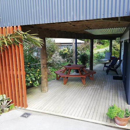 Bay View Retreat Apartment Whangarei Heads 外观 照片
