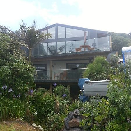 Bay View Retreat Apartment Whangarei Heads 外观 照片