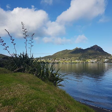 Bay View Retreat Apartment Whangarei Heads 外观 照片