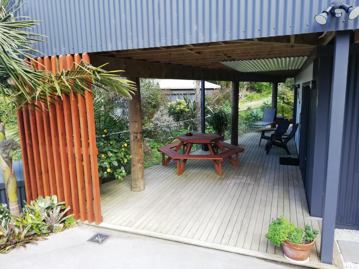 Bay View Retreat Apartment Whangarei Heads 外观 照片