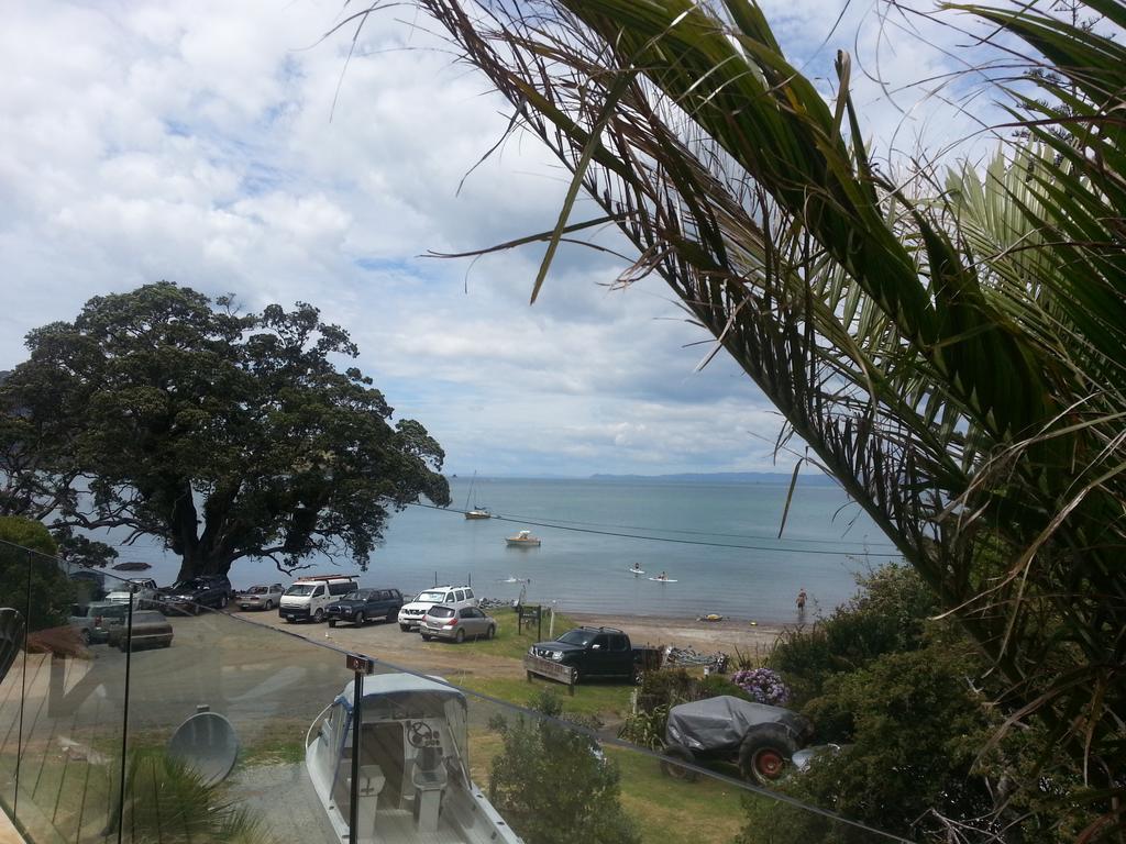 Bay View Retreat Apartment Whangarei Heads 外观 照片