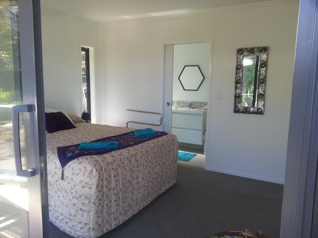 Bay View Retreat Apartment Whangarei Heads 外观 照片