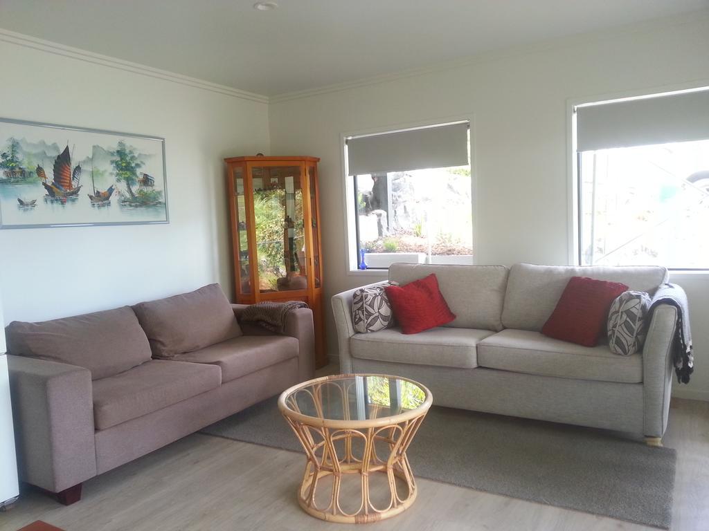 Bay View Retreat Apartment Whangarei Heads 外观 照片