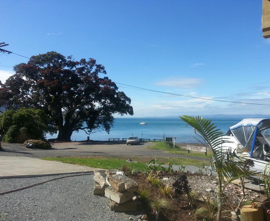 Bay View Retreat Apartment Whangarei Heads 外观 照片