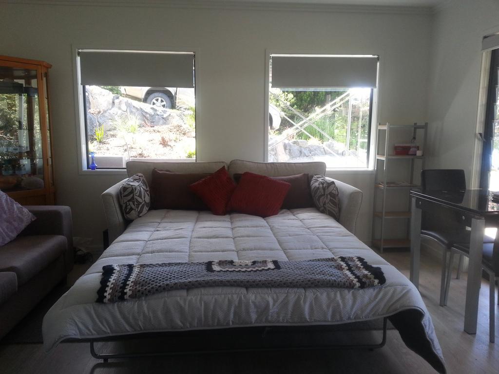 Bay View Retreat Apartment Whangarei Heads 外观 照片
