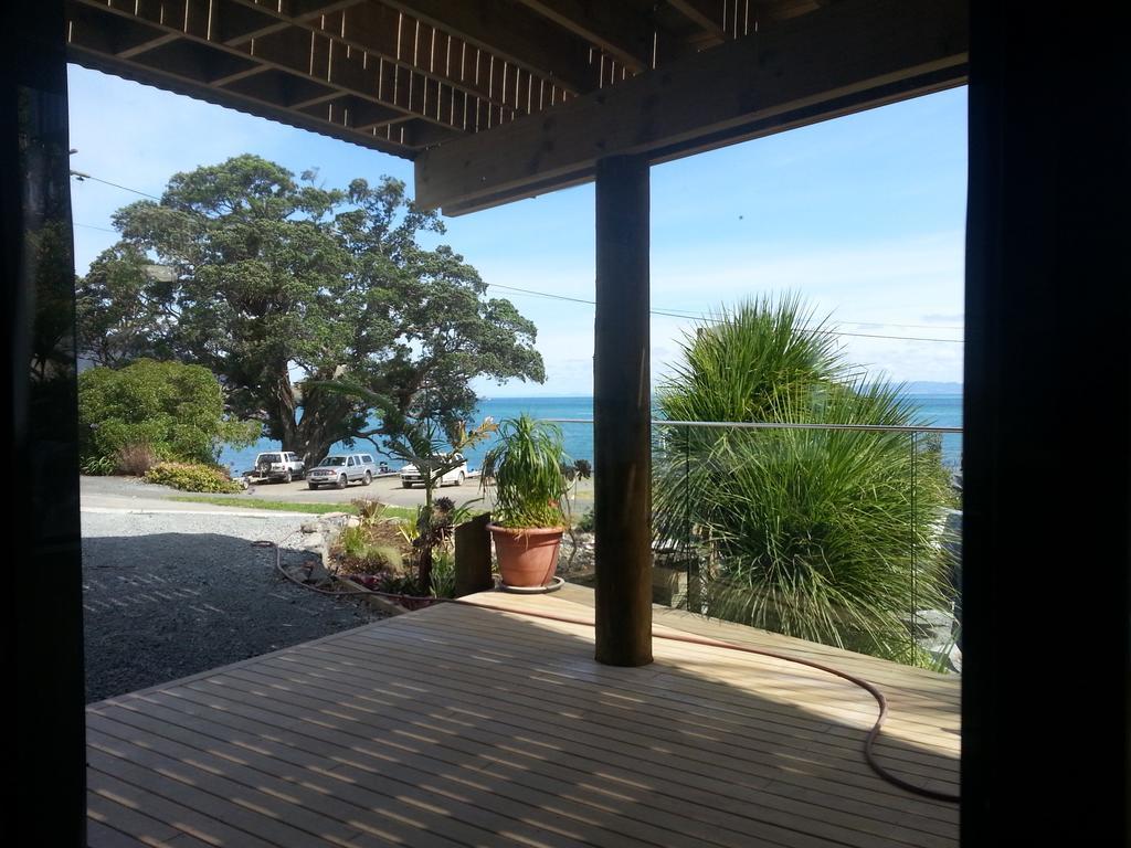 Bay View Retreat Apartment Whangarei Heads 外观 照片