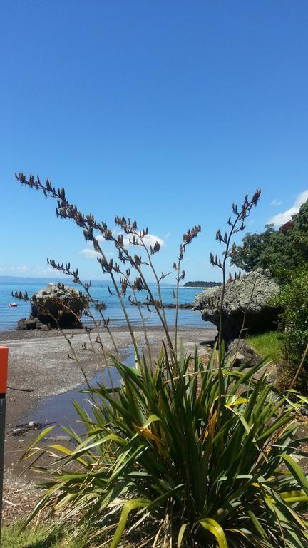 Bay View Retreat Apartment Whangarei Heads 外观 照片