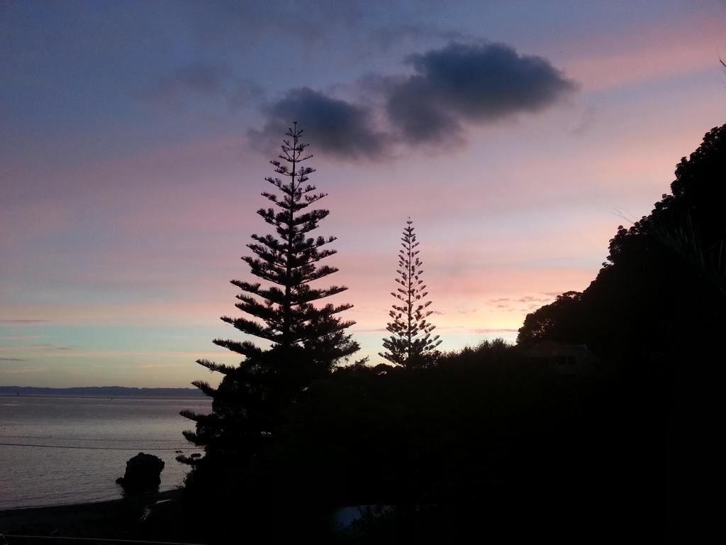 Bay View Retreat Apartment Whangarei Heads 外观 照片