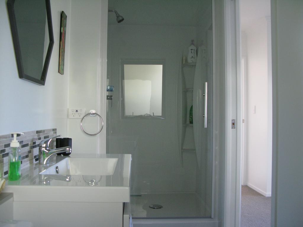 Bay View Retreat Apartment Whangarei Heads 外观 照片