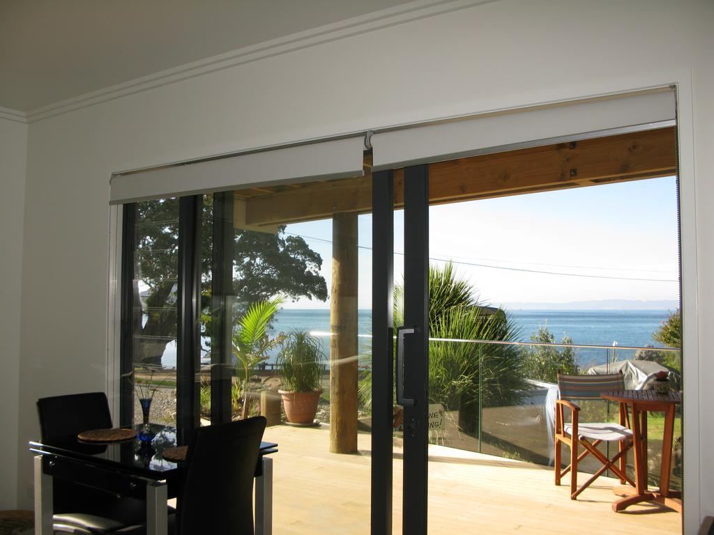Bay View Retreat Apartment Whangarei Heads 外观 照片