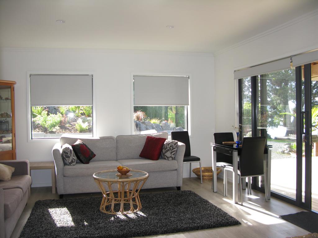 Bay View Retreat Apartment Whangarei Heads 外观 照片
