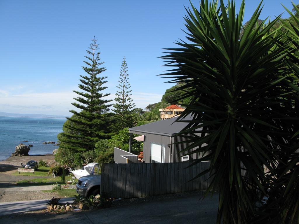 Bay View Retreat Apartment Whangarei Heads 外观 照片
