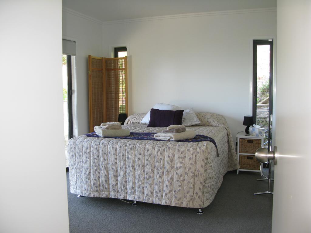 Bay View Retreat Apartment Whangarei Heads 外观 照片