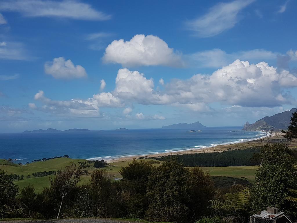 Bay View Retreat Apartment Whangarei Heads 外观 照片